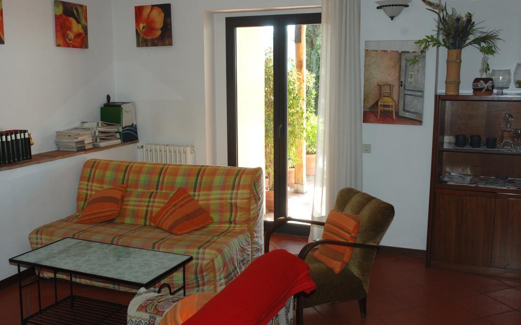 Agriturismo Olmi Grossi Impruneta Exterior foto